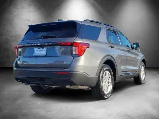 Ford Explorer 2026 4x4 Active SUV 4p