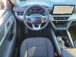 Ford Explorer 2026 4x4 Active SUV 4p