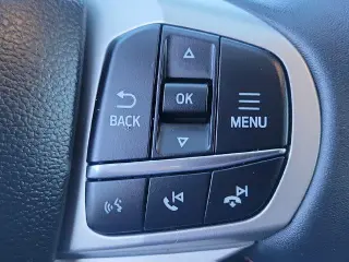 Ford Explorer 2026 4x4 Active SUV 4p