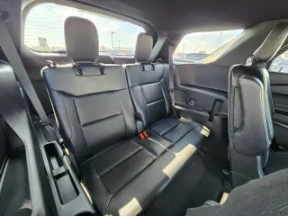 Ford Explorer 2020 AWD Limited 4p SUV