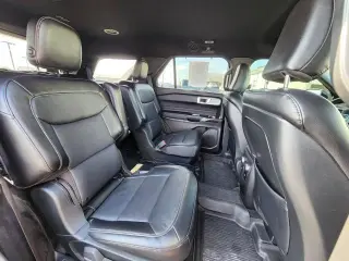 Ford Explorer 2020 AWD Limited 4p SUV