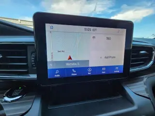 Ford Explorer 2020 AWD Limited 4p SUV