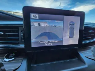 Ford Explorer 2020 AWD Limited 4p SUV