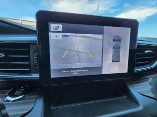 Ford Explorer 2020 AWD Limited 4p SUV