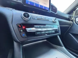 Ford Explorer 2020 AWD Limited 4p SUV