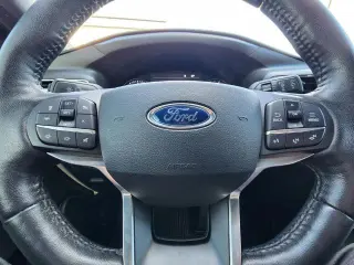 Ford Explorer 2020 AWD Limited 4p SUV
