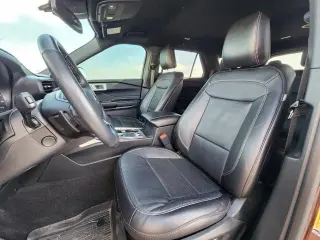 Ford Explorer 2020 AWD Limited 4p SUV