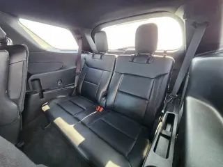 Ford Explorer 2020 AWD Limited 4p SUV