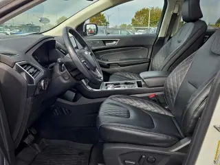 Ford Edge 2024 AWD Titanium SUV de 4 puertas