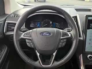 Ford Edge 2024 AWD Titanium SUV de 4 puertas
