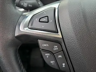 Ford Edge 2024 AWD Titanium SUV de 4 puertas