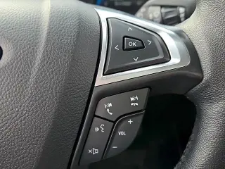 Ford Edge 2024 AWD Titanium SUV de 4 puertas