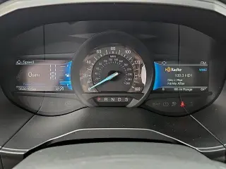 Ford Edge 2024 AWD Titanium SUV de 4 puertas