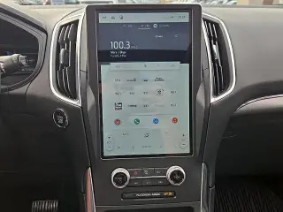 Ford Edge 2024 AWD Titanium SUV de 4 puertas