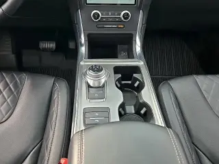Ford Edge 2024 AWD Titanium SUV de 4 puertas