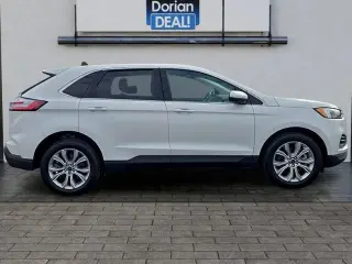 Ford Edge 2024 AWD Titanium SUV de 4 puertas