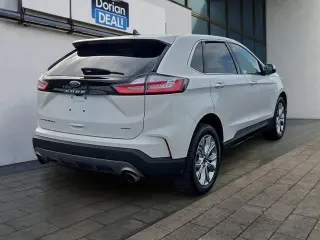 Ford Edge 2024 AWD Titanium SUV de 4 puertas