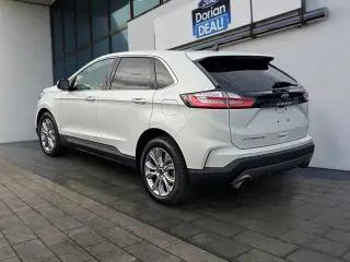 Ford Edge 2024 AWD Titanium SUV de 4 puertas