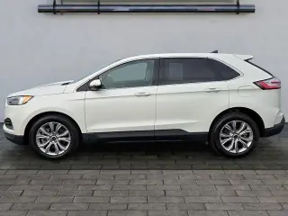 Ford Edge 2024 AWD Titanium SUV de 4 puertas