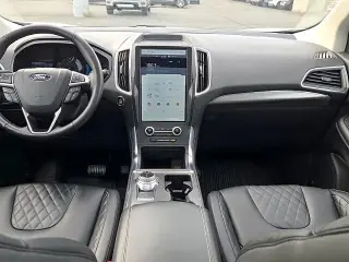 Ford Edge 2024 AWD Titanium SUV de 4 puertas