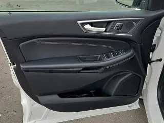 Ford Edge 2024 AWD Titanium SUV de 4 puertas