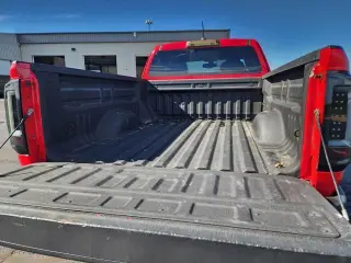 Chevrolet Colorado 2015 4x4 Z71 4p Extended Cab 6 ft. LB