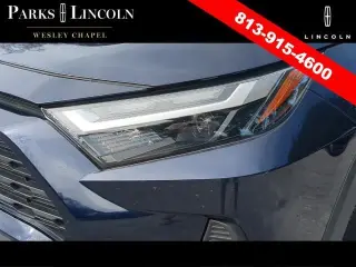 Toyota RAV4 2022 XLE 4dr SUV
