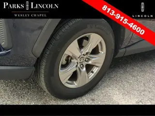Toyota RAV4 2022 XLE 4dr SUV