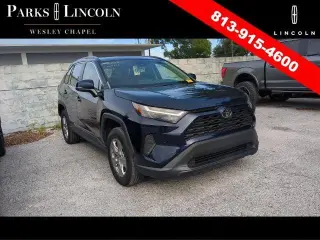 Toyota RAV4 2022 XLE 4dr SUV