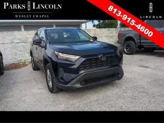 Toyota RAV4 2022 XLE 4dr SUV