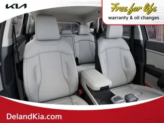 Kia Sportage 2026 EX 4p SUV