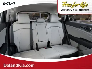 Kia Sportage 2026 EX 4p SUV
