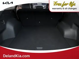 Kia Sportage 2026 EX 4p SUV
