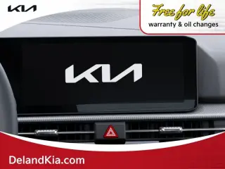 Kia Sportage 2026 EX 4p SUV