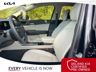 Kia Sportage 2026 EX 4p SUV