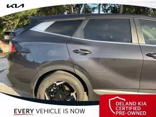 Kia Sportage 2026 EX 4p SUV