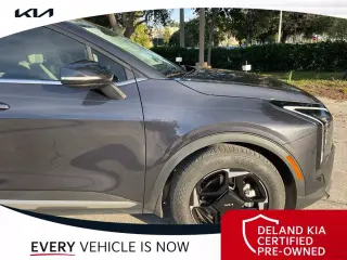 Kia Sportage 2026 EX 4p SUV