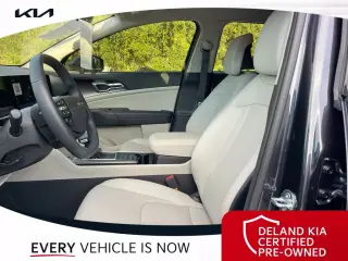 Kia Sportage 2026 EX 4p SUV