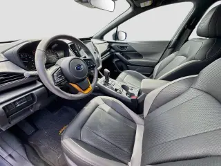 Subaru Crosstrek 2024 AWD Wilderness 4dr Crossover