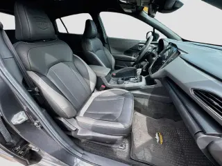 Subaru Crosstrek 2024 AWD Wilderness 4dr Crossover