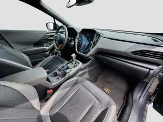 Subaru Crosstrek 2024 AWD Wilderness 4dr Crossover