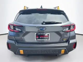 Subaru Crosstrek 2024 AWD Wilderness 4dr Crossover