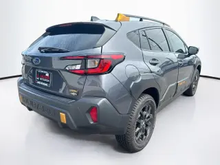 Subaru Crosstrek 2024 AWD Wilderness 4dr Crossover