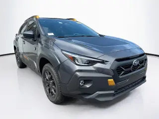 Subaru Crosstrek 2024 AWD Wilderness 4dr Crossover