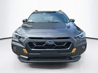Subaru Crosstrek 2024 AWD Wilderness 4dr Crossover