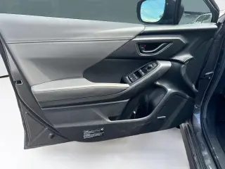 Subaru Crosstrek 2024 AWD Wilderness 4dr Crossover
