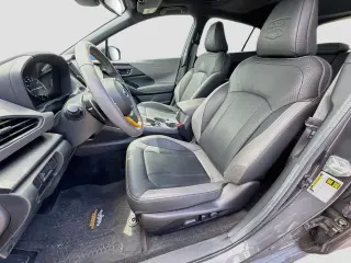 Subaru Crosstrek 2024 AWD Wilderness 4dr Crossover