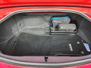 Mazda MX-5 Miata RF 2024 Grand Touring 2dr Convertible 6M