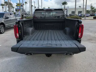 GMC Sierra 1500 2021 4x4 AT4 Cabina de Tripulación 4p 5,8 ft. CB