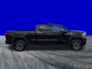 GMC Sierra 1500 2021 4x4 AT4 Cabina de Tripulación 4p 5,8 ft. CB